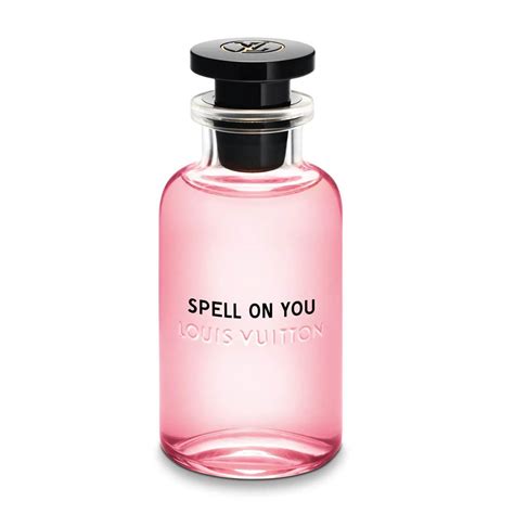 spell on you louis vuitton equivalente|louis vuitton spell on you perfume.